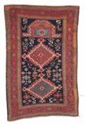 Karabagh Prayer Rug