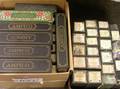Collection of Approximately Thirtyfive Ampico Player Piano Rolls