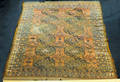 Bohkara carpet early 20th c