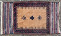 Two Beluch mats early 20th c