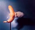 Dr Harold Edgerton American 19031990 Bullet Through Banana