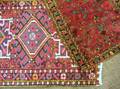 Two Northwest Persian Rugs