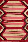 Southwest Transitional Weaving
