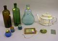 Group of Assorted Early and Collectible Items
