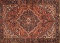 Heriz Carpet
