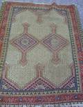 Hamadan Rug