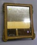 Continental Giltwood Mirror