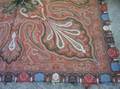 Paisley Shawl