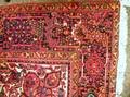 Heriz Carpet