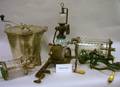 Group of Eleven Mechanical Kitchen Items