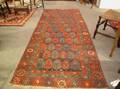 South Caucasian Long Rug