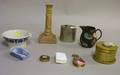 Nine Assorted Wedgwood Ceramic and Related Items