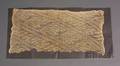 PreColumbian Textile Fragment
