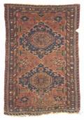 Soumak Rug