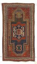 Kazak Rug