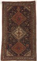 Qashqai Rug
