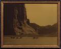 Edward Curtis American 18681952 Signed Original Orotone Photograph