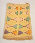 Plateau Polychrome Cornhusk Bag