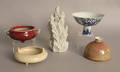 Chinese pottery and porcelain