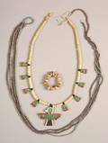 Three Southwest Jewelry Items