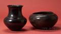Two Southwest Pottery Vessels
