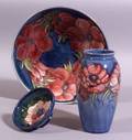 Moorcroft Pottery