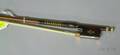 English Gold Mounted Violin Bow WE Hill  Sons