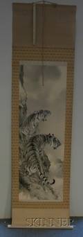 Hanging Scroll