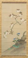 Hanging Scroll