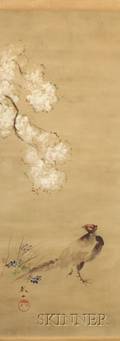 Hanging Scroll