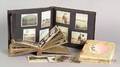 Lot of Five Albums of Photographs
