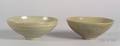 Two Celadon Bowls