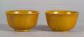 Pair of Bowls
