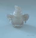 Agate Censer