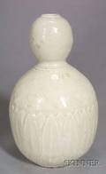 Double Gourd Vase