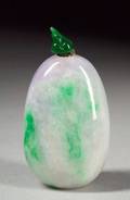 Jade Snuff Bottle
