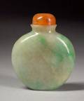 Jade Snuff Bottle