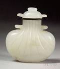 Jade Snuff Bottle