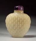 Jade Snuff Bottle