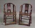 Pair of Chairs