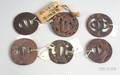 Six Tsuba