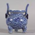 Porcelain Censer