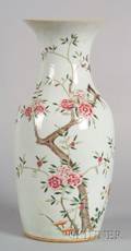 Porcelain Vase