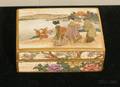 Satsuma Box