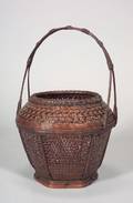 Japanese Basket