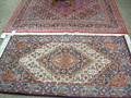 Two IndoPersian Rugs
