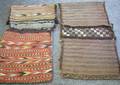 Two Persian Flatweave Saddlebags