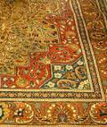 IndoPersian Small Carpet