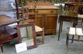 Group of Miscellaneous Furniture