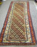 South Caucasian Long Rug